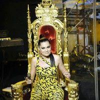 Jessie J performs at the VIP Room Theatre | Picture 84179